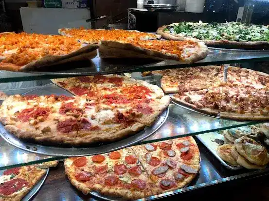 Highline Pizzeria