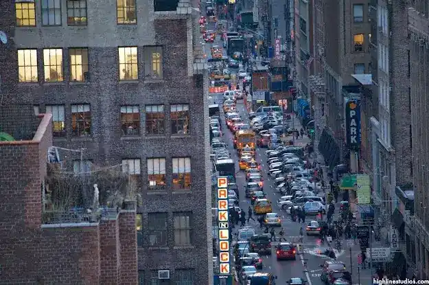 Highline Studios