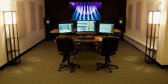 Highlt PDS Inc - Lighting Design Pre Viz Studio NYC