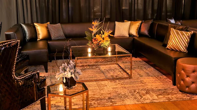 Highstyle Event Rentals