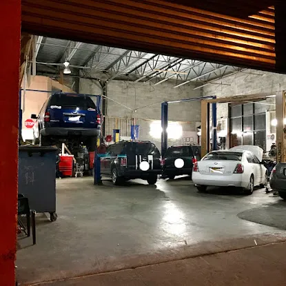 Hightech Auto Electric