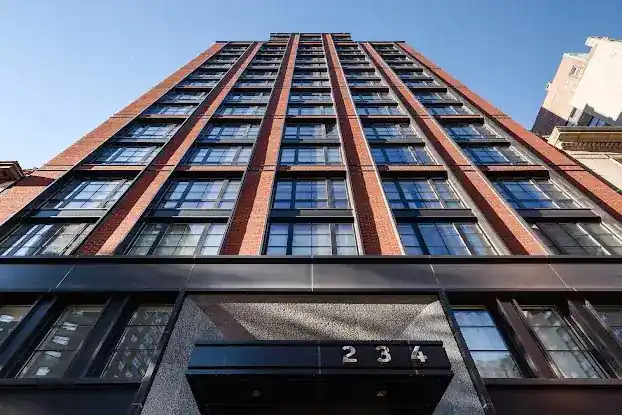 Hill West Architects