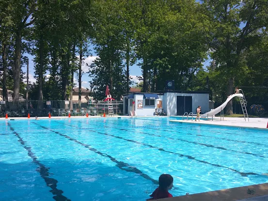 Hillside Swim Club Inc.