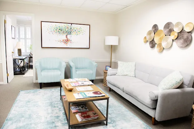 Hilltop Behavioral Health | Anxiety, Eating Disorders, & Depression