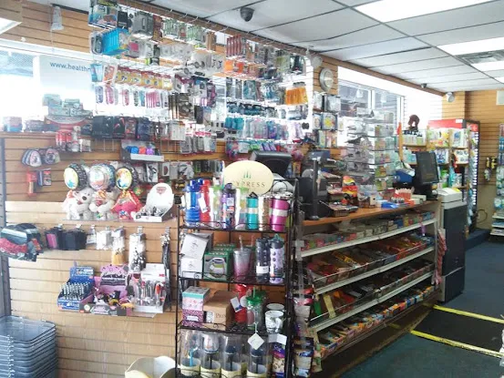 Hilltop Pharmacy