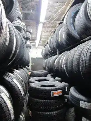 Hilna Tires