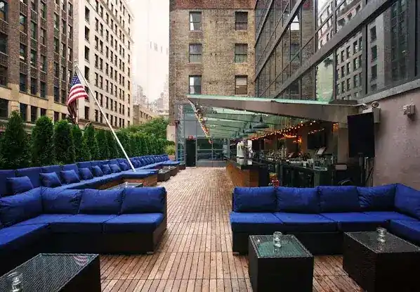 Hilton Garden Inn New York/Midtown Park Ave