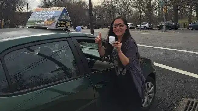 Himalayan Driving School Inc.