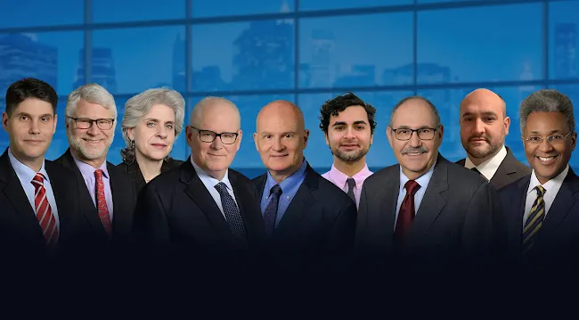 Himmelstein McConnell Gribben & Joseph LLP