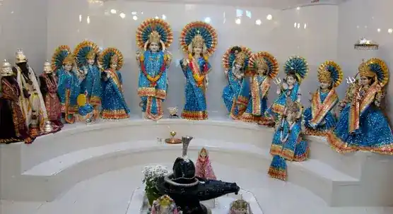 Hindu Temple Priest: Pooja Services Indian Marriage Wedding Puja Ceremony NJ, NYC, USA