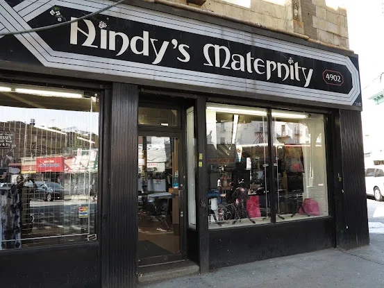 Hindy's Maternity Boutique