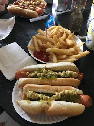 Hiram's