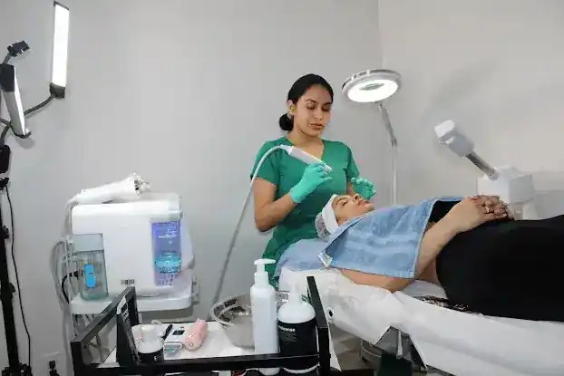 Hiraya Spa