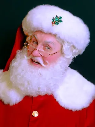 Hire Santa New York
