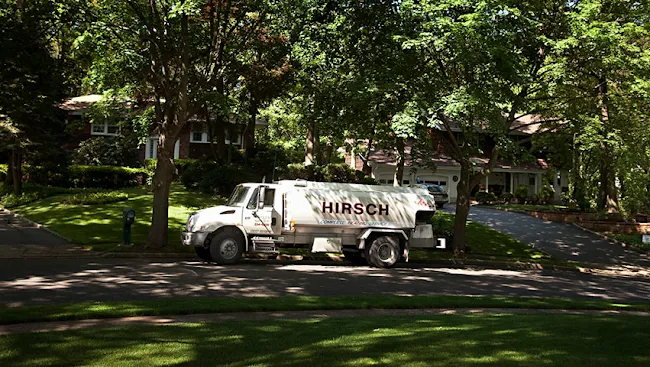 Hirsch Fuels Inc
