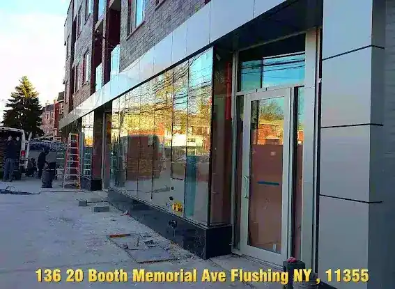 HJ Glass & Aluminium Inc.