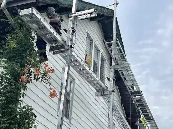 HK Builders: Best Roofing Company in Flushing