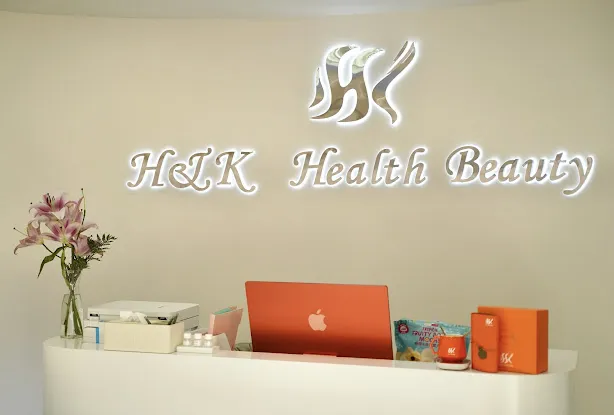 H&K Health Beauty | Facial Spa | Scalp Treatment | Hydrafacial | Laser Hair Removal |Head Massage