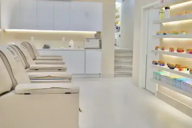 H&K Health Beauty Midtown | Facial Spa | Scalp Treatment | Hydrafacial | Laser Hair Removal |Head Massage