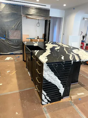 HK Marble & Tile