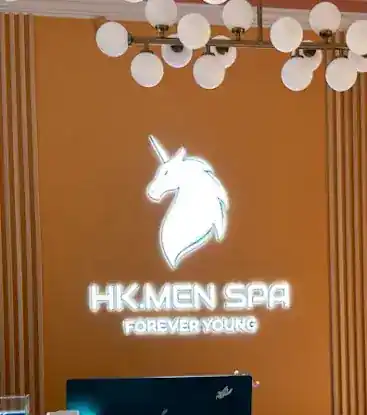 HK. Men Spa