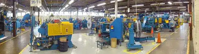 HK Metalcraft