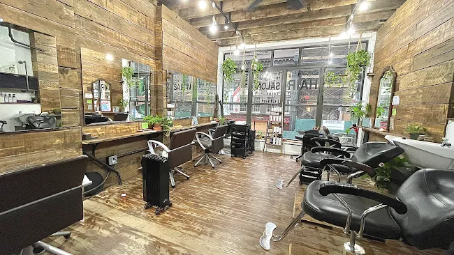 HKS HimitsuKichi Salon