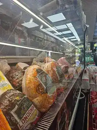 HL deli
