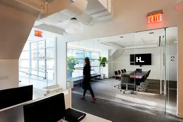 HL Group