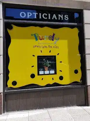 H.L. Purdy Opticians