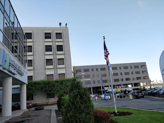 HMH Palisades Medical Center