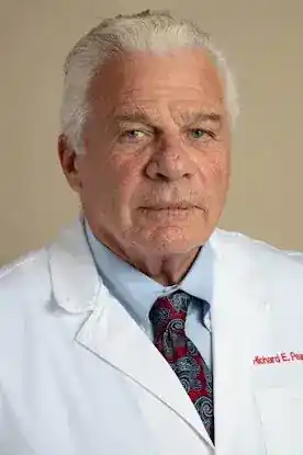 HMP Orthopedics/Richard E Pearl MD