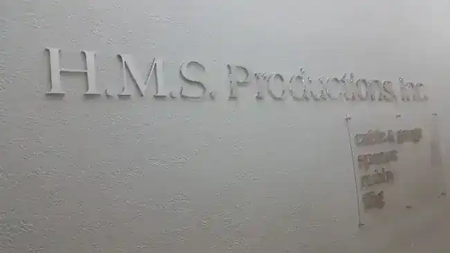 HMS Production Inc
