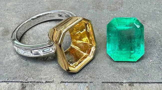 HMY Jewelry Repairs