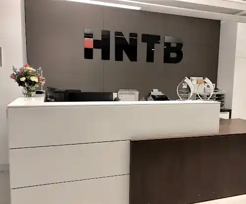 HNTB Corporation