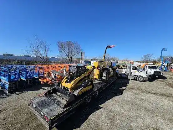 H.O. Penn - CAT Rental Store - Equipment Rental | Bronx, NY