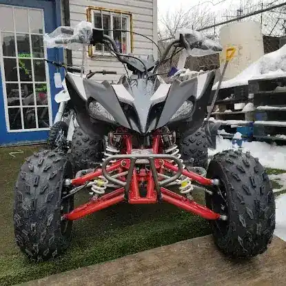 Hobby Bikes