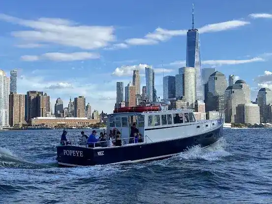 Hoboken Boat Charters