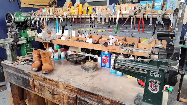 Hoboken Cobbler