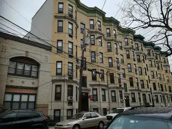 Hoboken Community Center