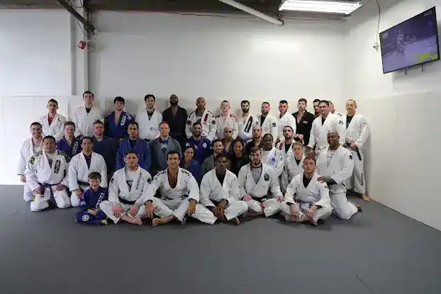 Hoboken Fight Club - Brazilian Jiu Jitsu / Muay Thai / MMA