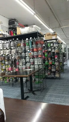 Hoboken Game Lounge