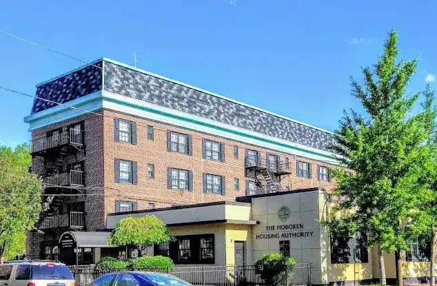 Hoboken Housing Authority