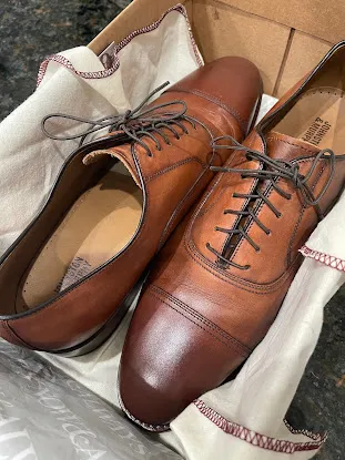 HOBOKEN LEATHER & SHOE REPAIR