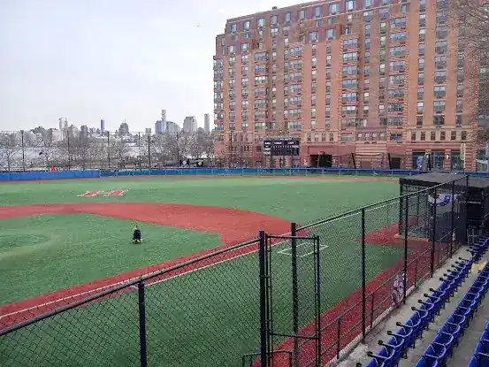Hoboken Little League Field (Sergeant William Fesken Memorial Field)