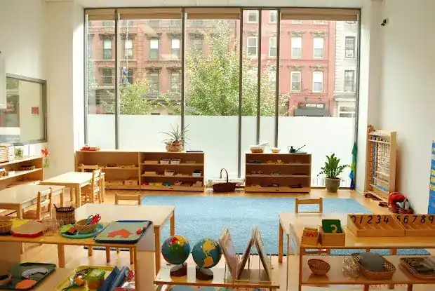 Hoboken Montessori School