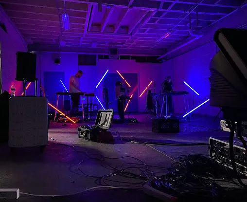Hoboken Music Studios