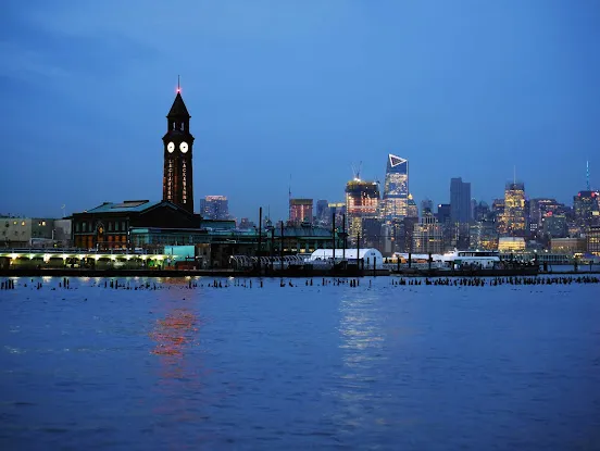 Hoboken Oral Surgeons, LLC