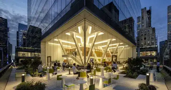 Hogan Lovells