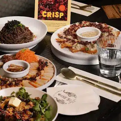 HOJOKBAN NYC